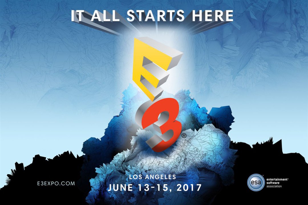 Squish Studios @ E3 2017