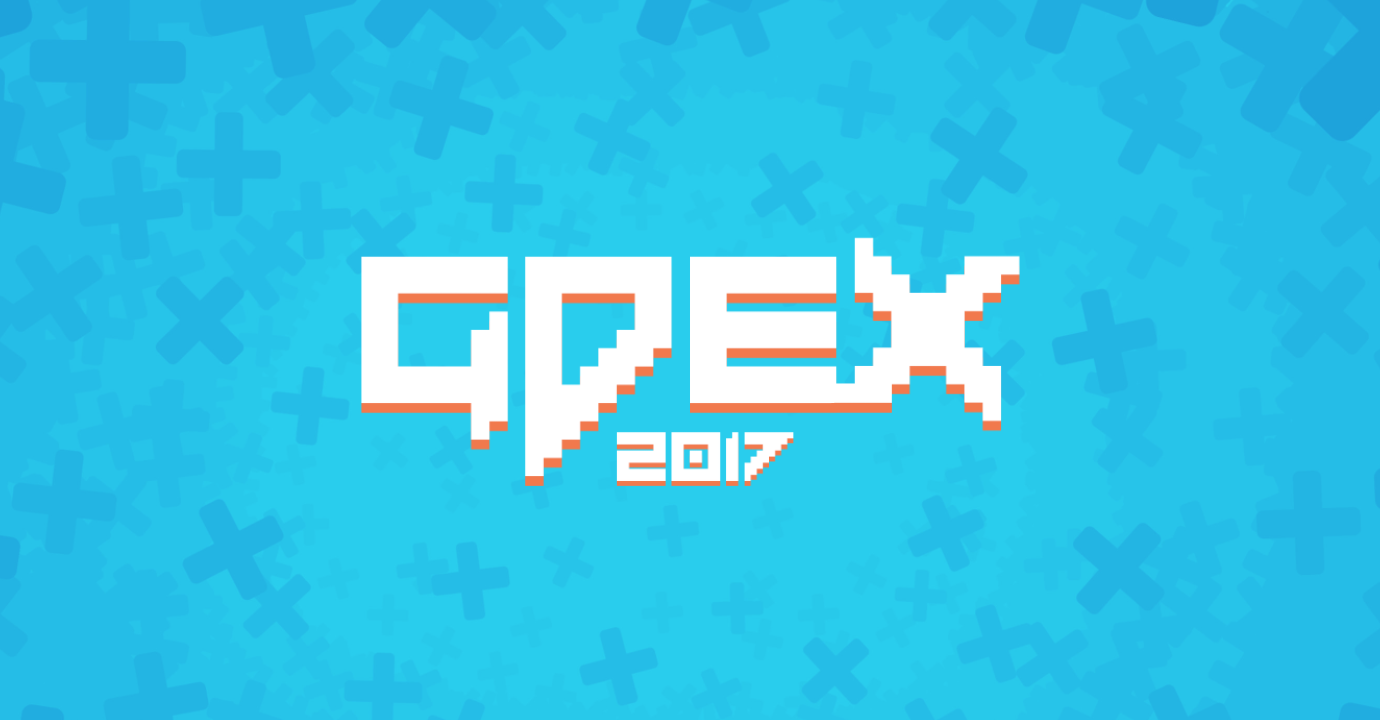 Squish Studios Coming to GDEX 2017