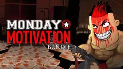 Dragon Drop Available in Indie Gala's 'Monday Motivation' Bundle