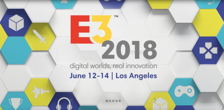 Squish Studios at E3 2018